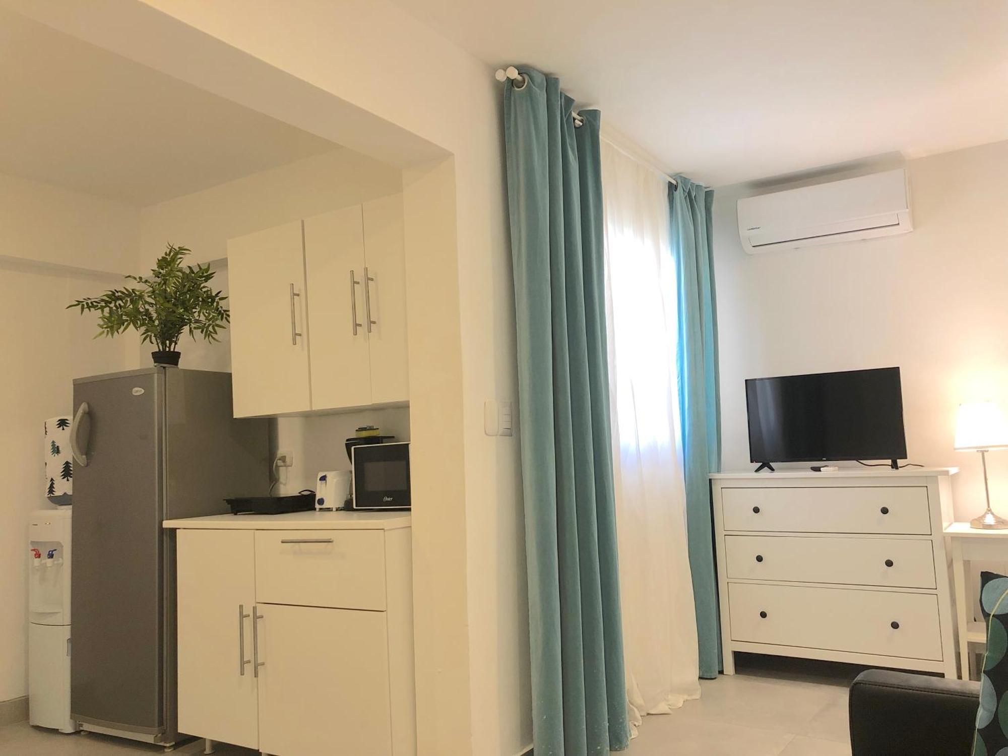 Coral Private Beach And Spa Apartamento *