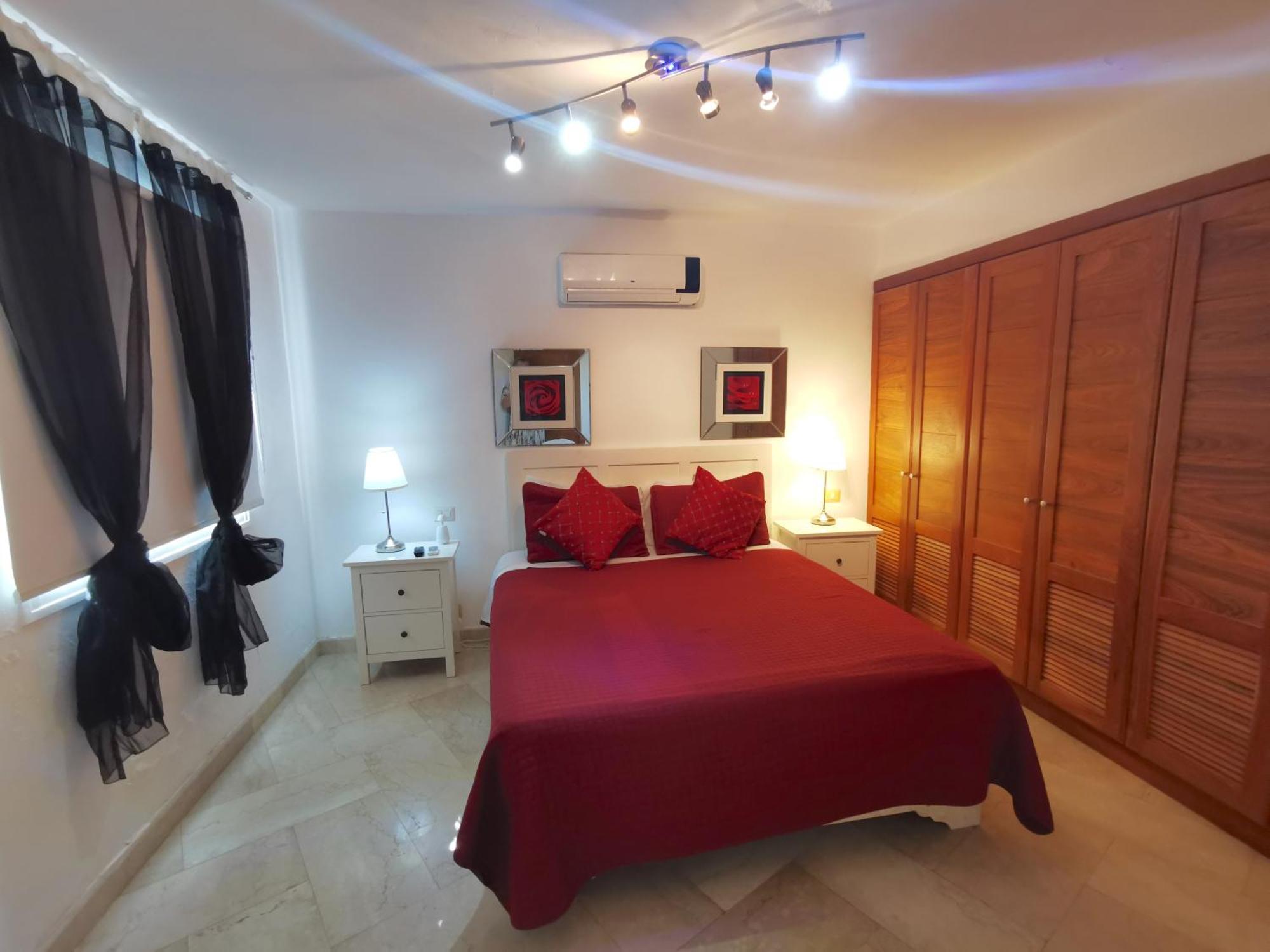 Coral Private Beach And Spa Apartamento *
