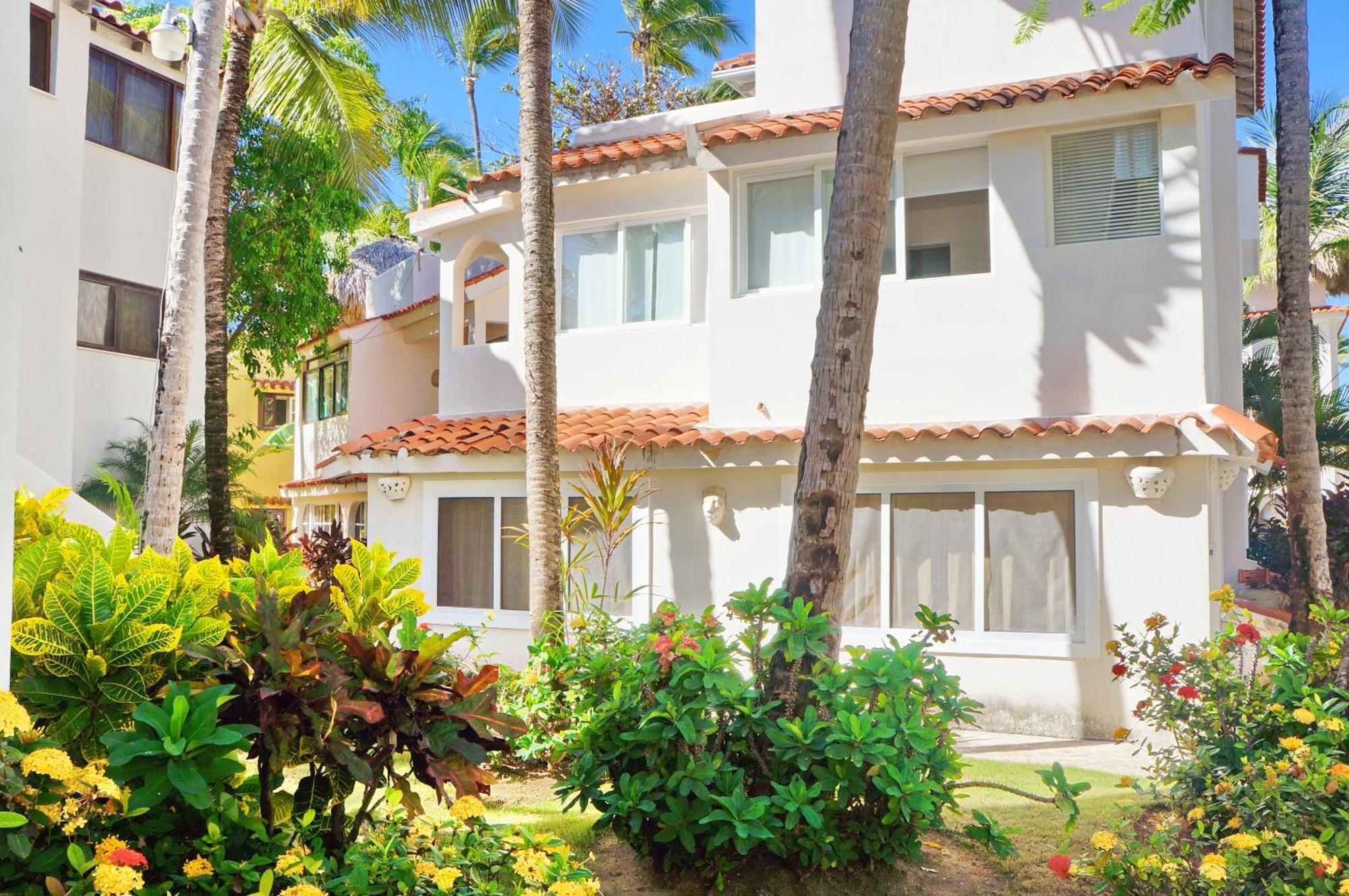 Coral Private Beach And Spa Apartamento *
