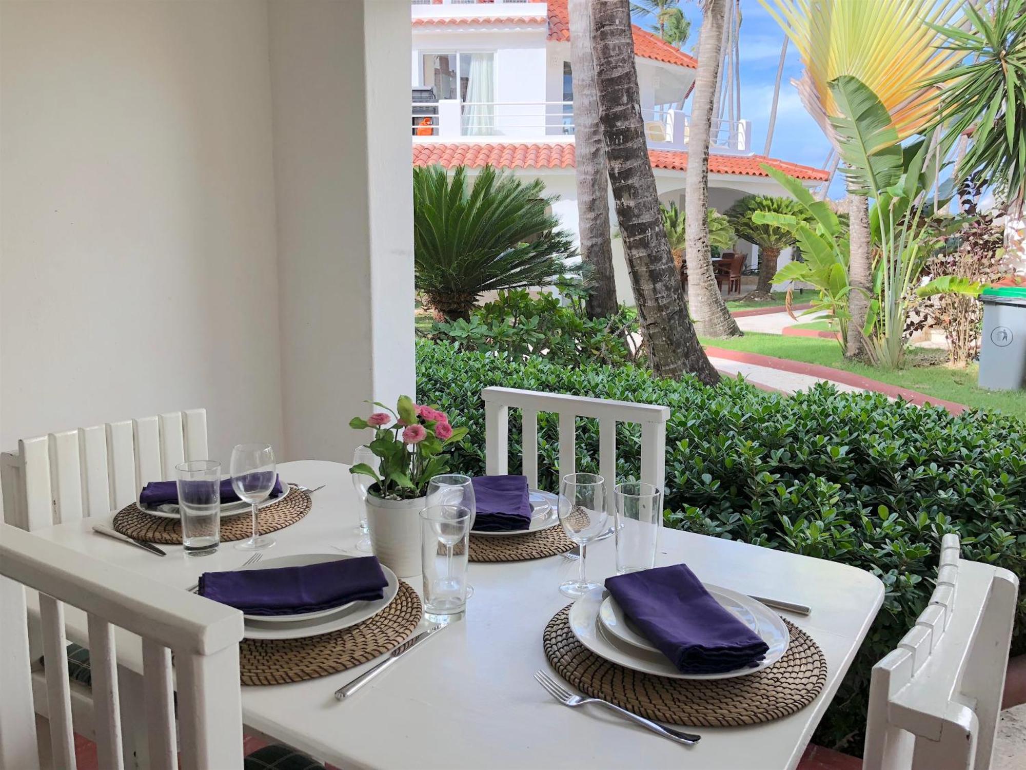 Apartamento Coral Private Beach And Spa *