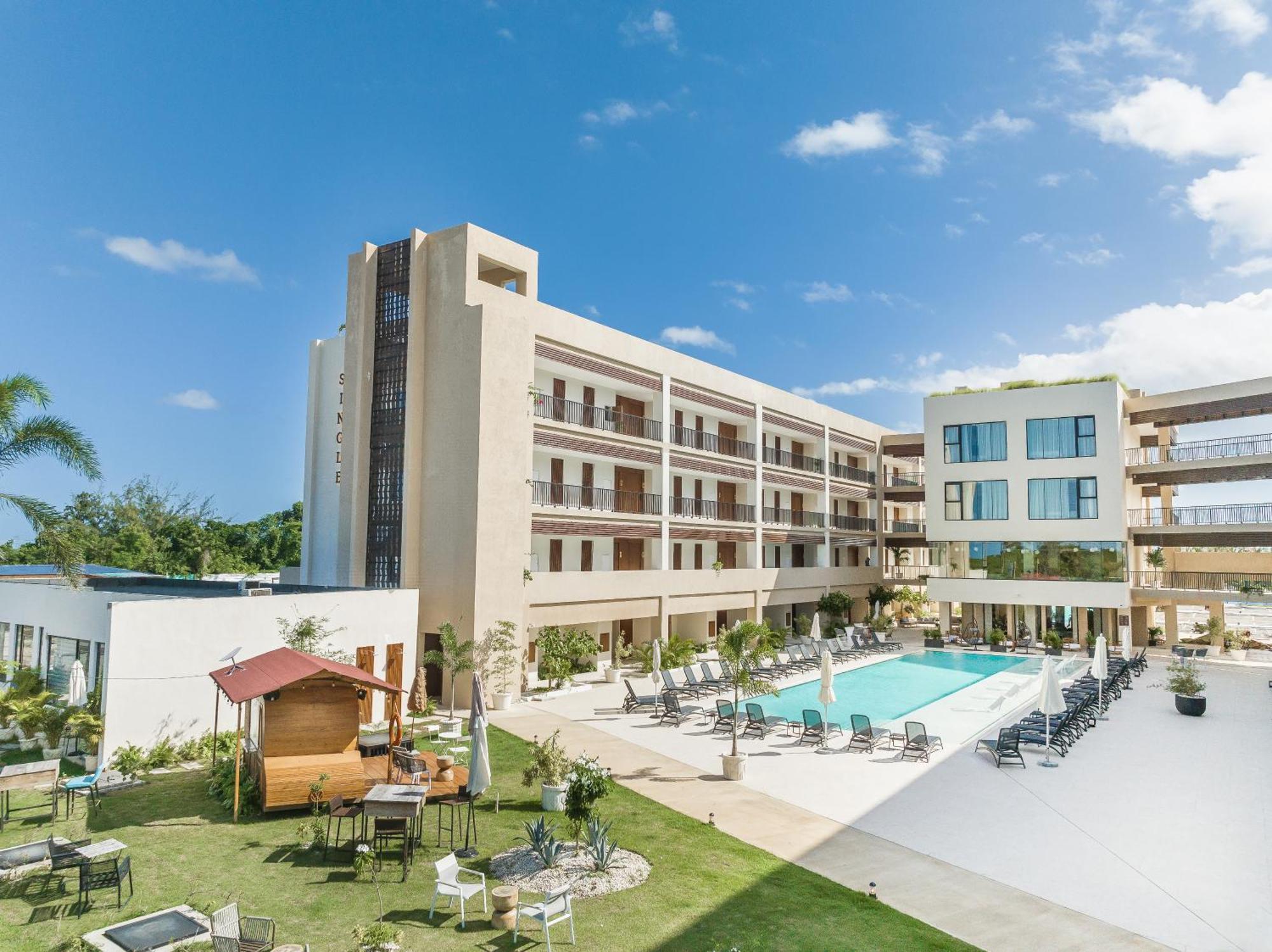 Bed & Breakfast Probar Punta Cana