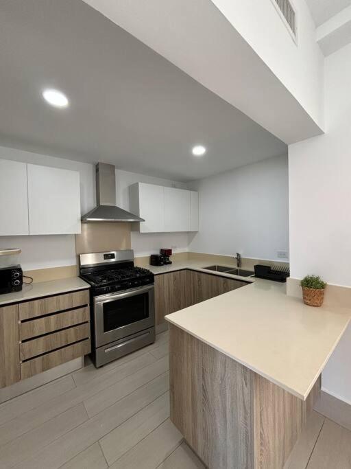 Corals Retreat 2br Apartamento Punta Cana