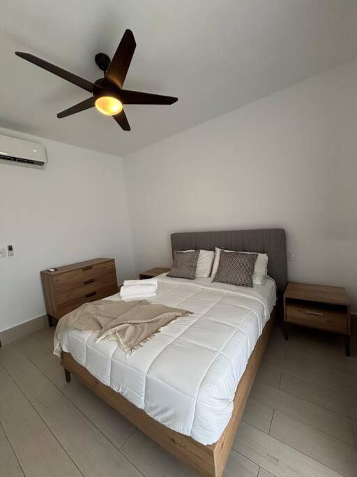 Apartamento Corals Retreat 2br