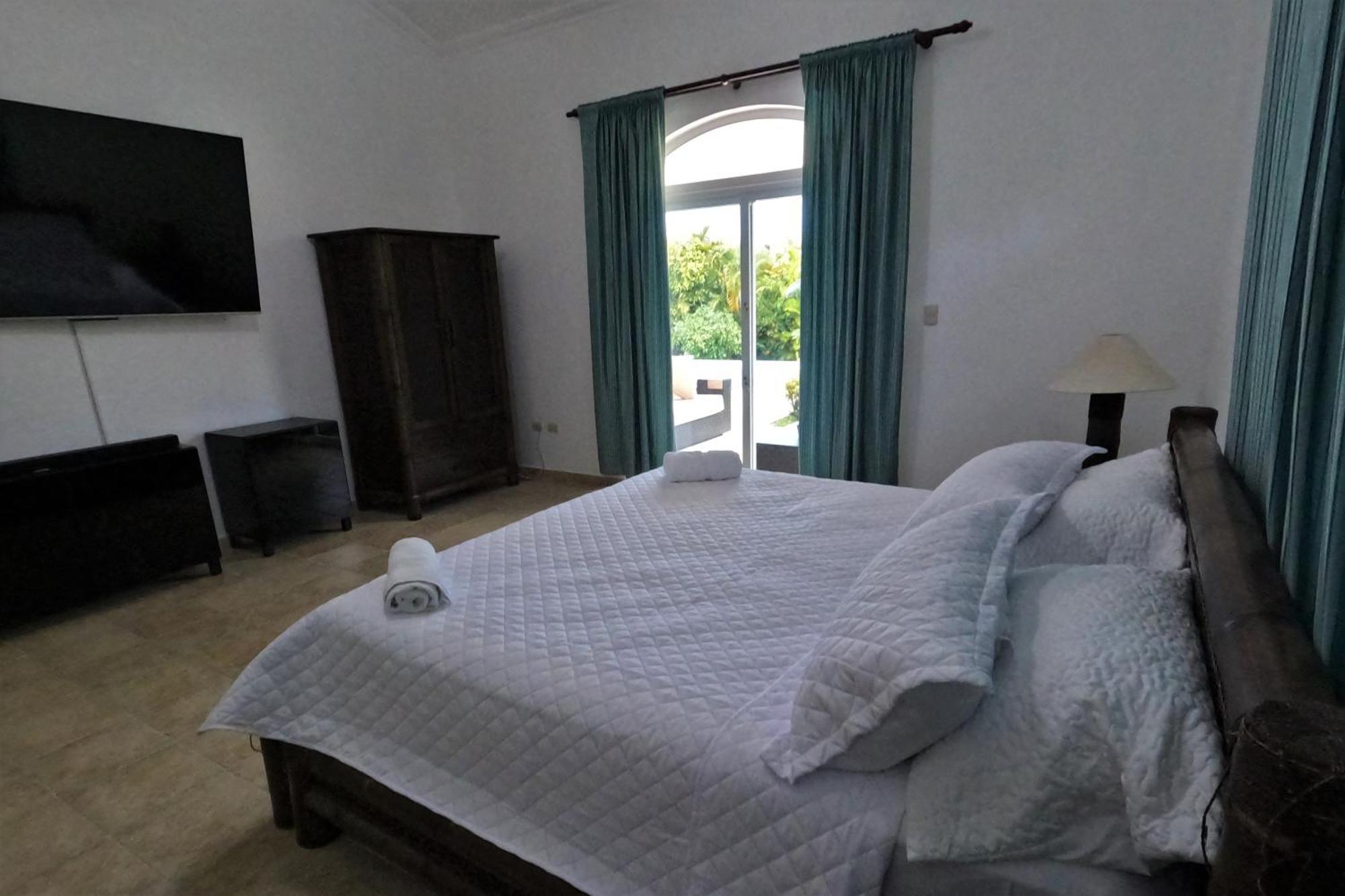 Propiedad Cocotal Holiday home
