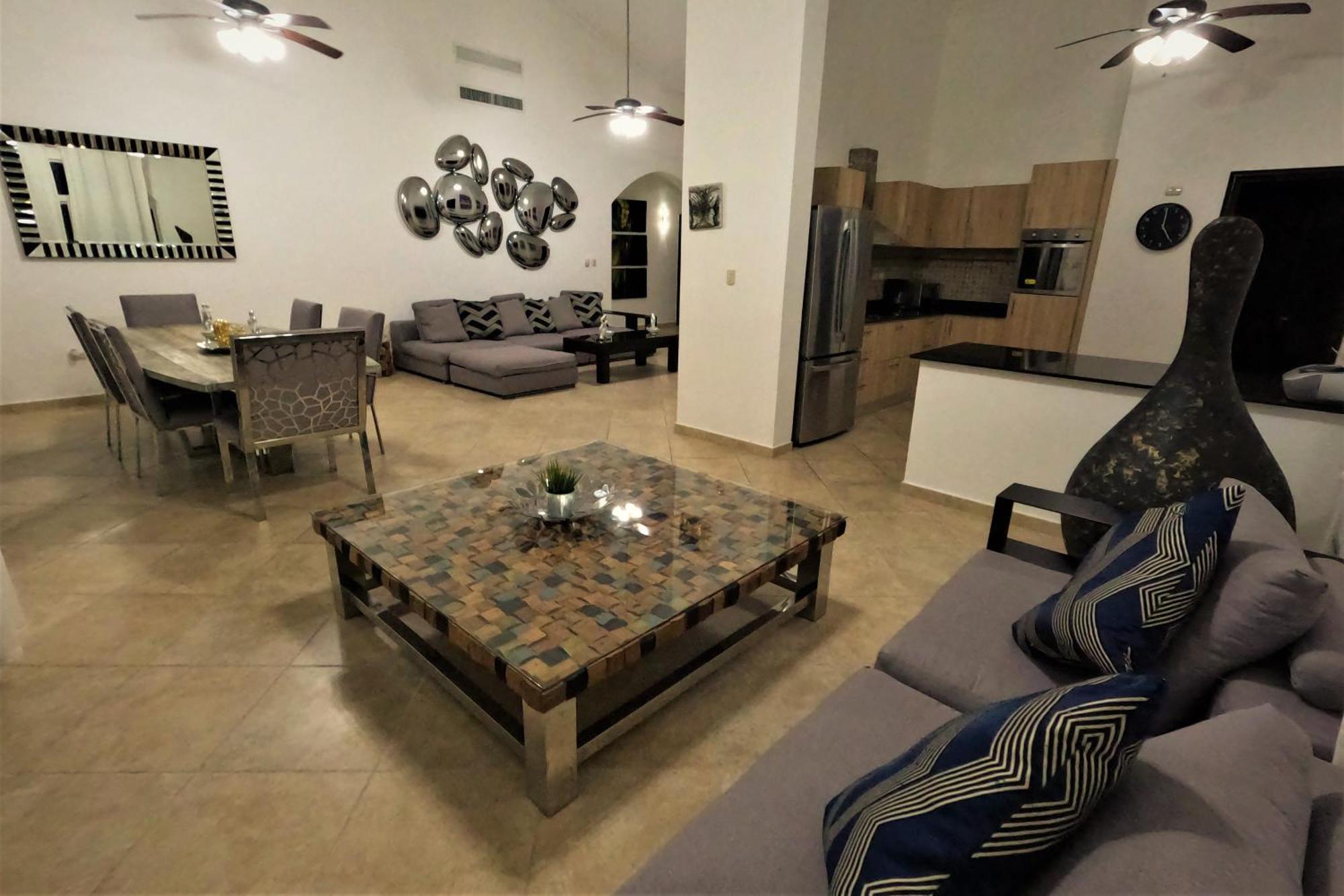 Propiedad Cocotal Holiday home Punta Cana