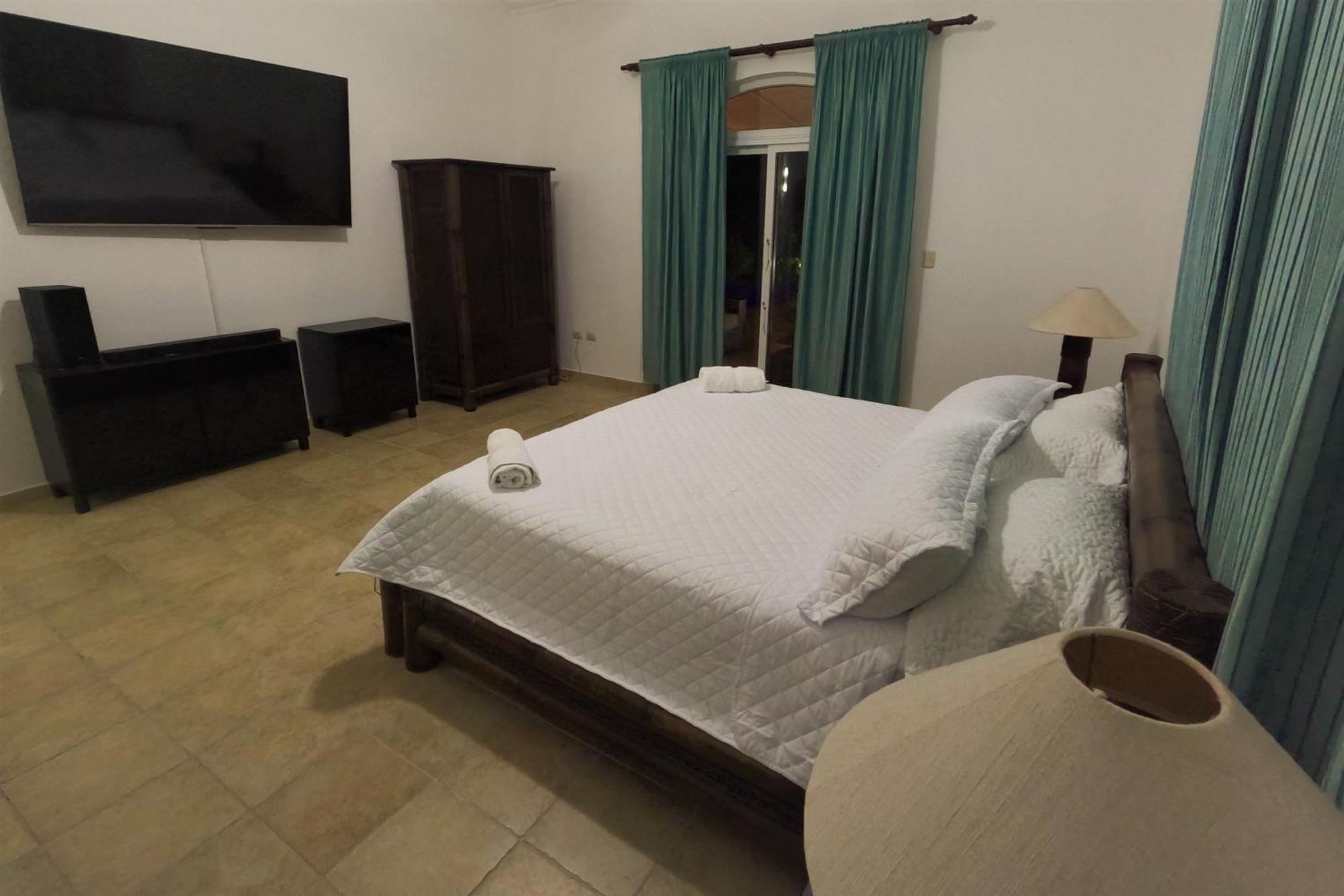 Propiedad Cocotal Holiday home *