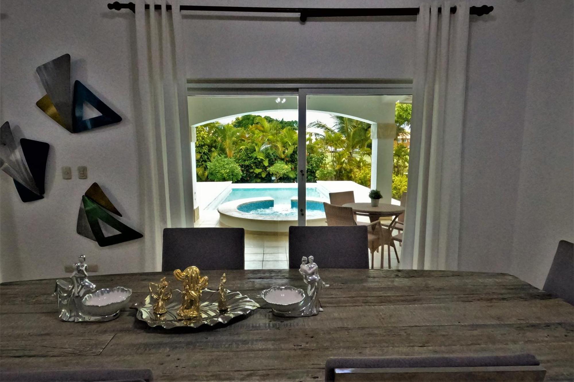Holiday home Propiedad Cocotal Punta Cana