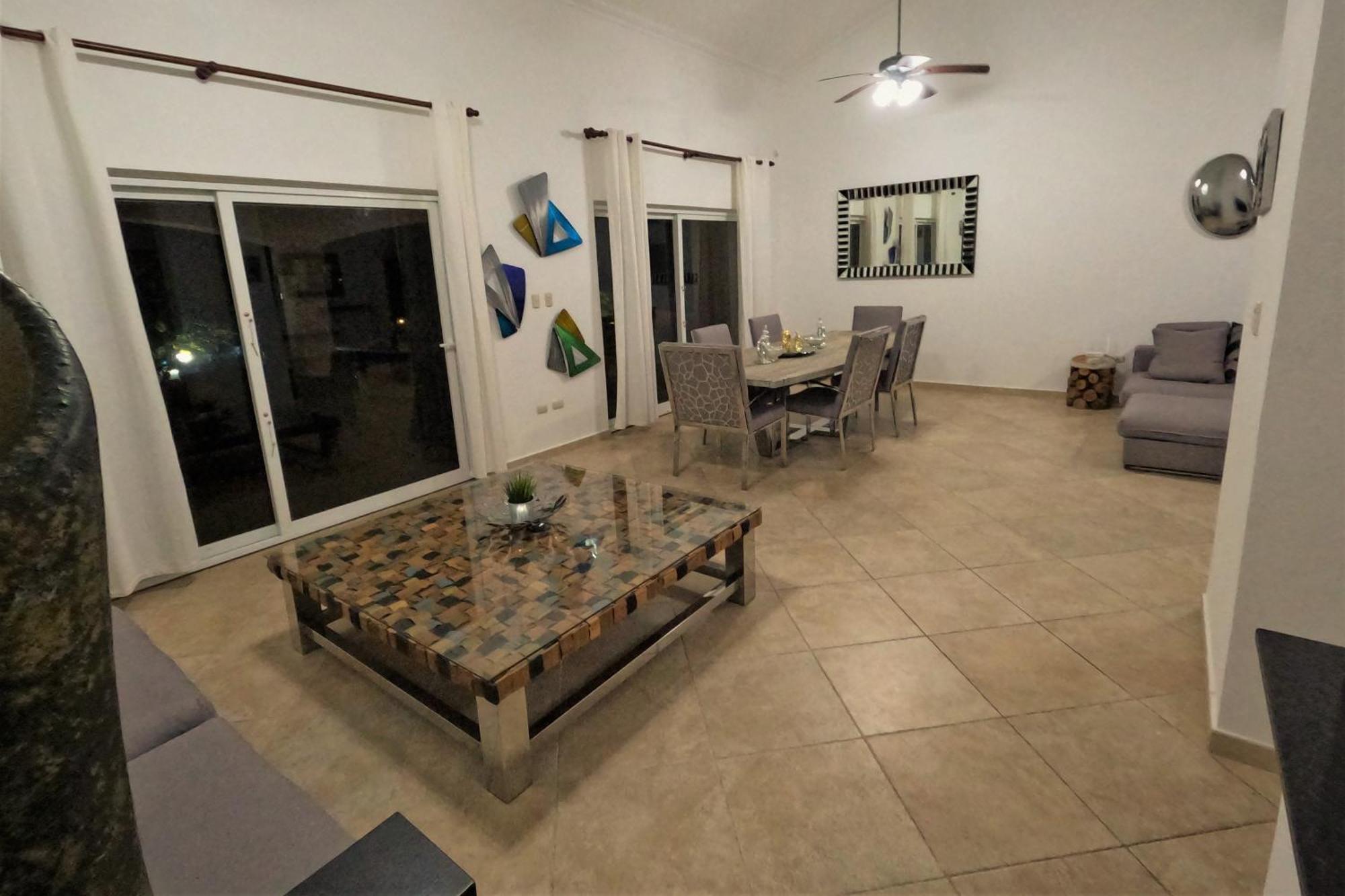 Propiedad Cocotal Holiday home