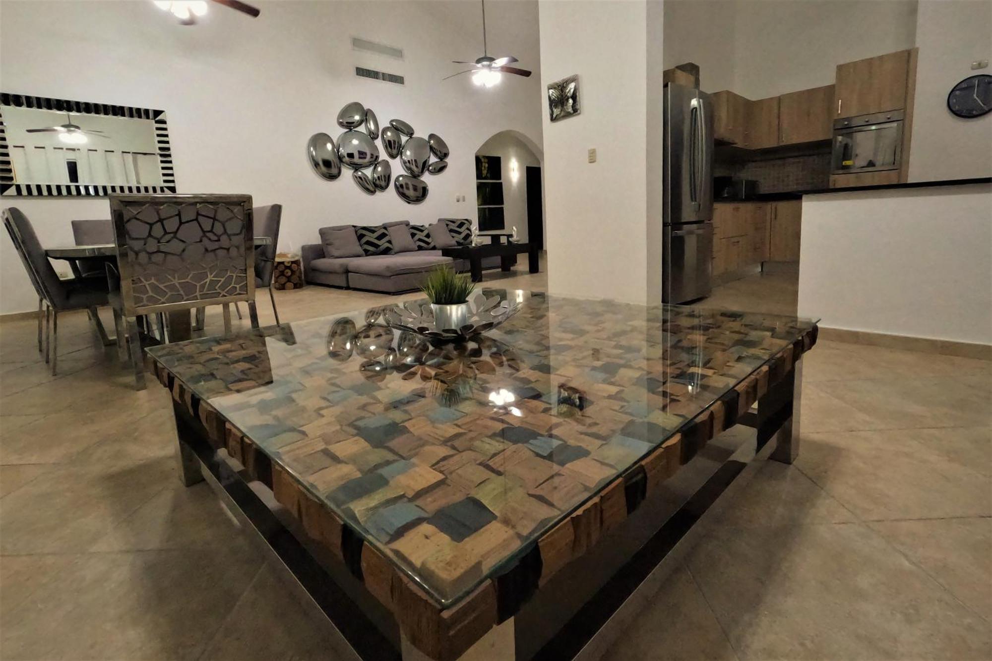 Holiday home Propiedad Cocotal