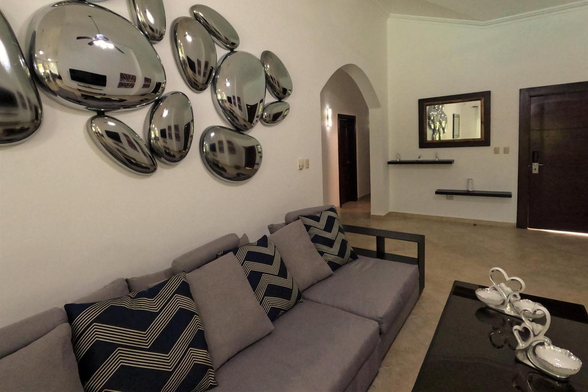 Holiday home Propiedad Cocotal *