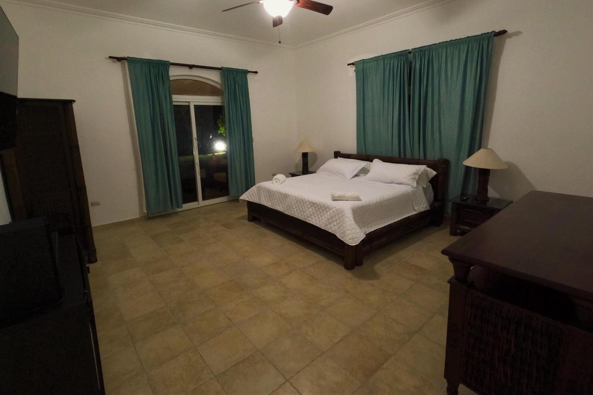 Propiedad Cocotal Holiday home