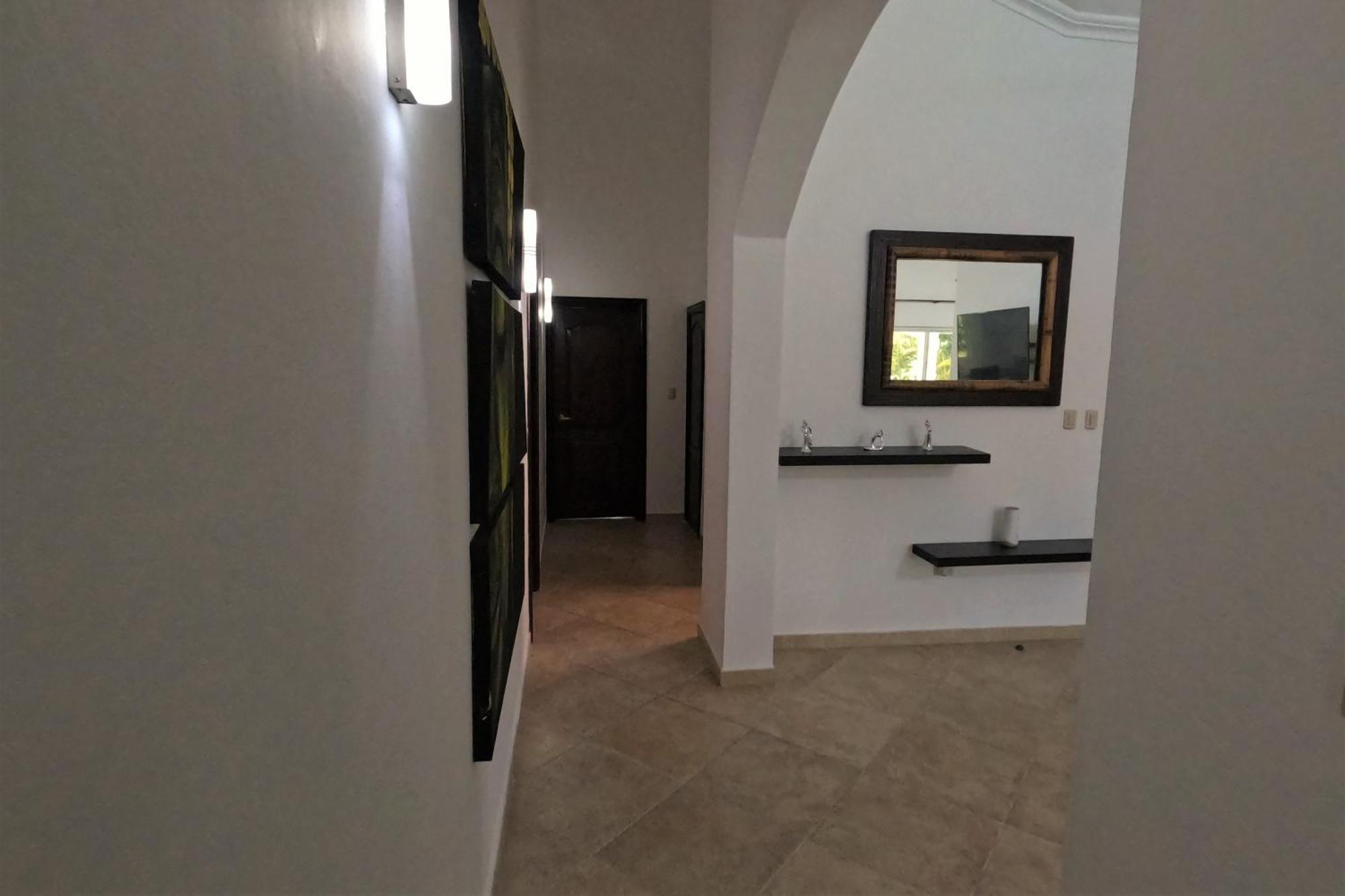 Holiday home Propiedad Cocotal