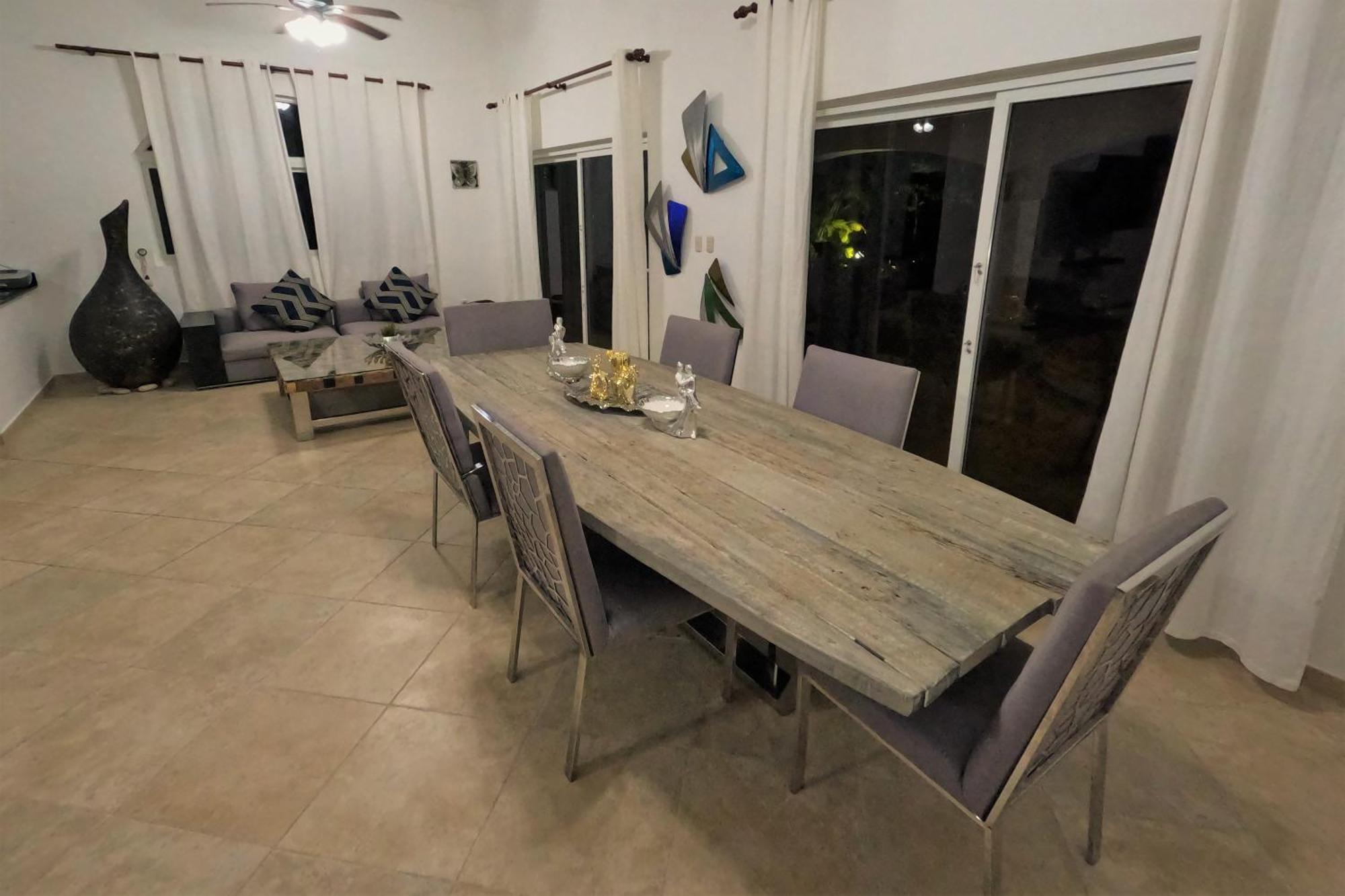 Holiday home Propiedad Cocotal Punta Cana