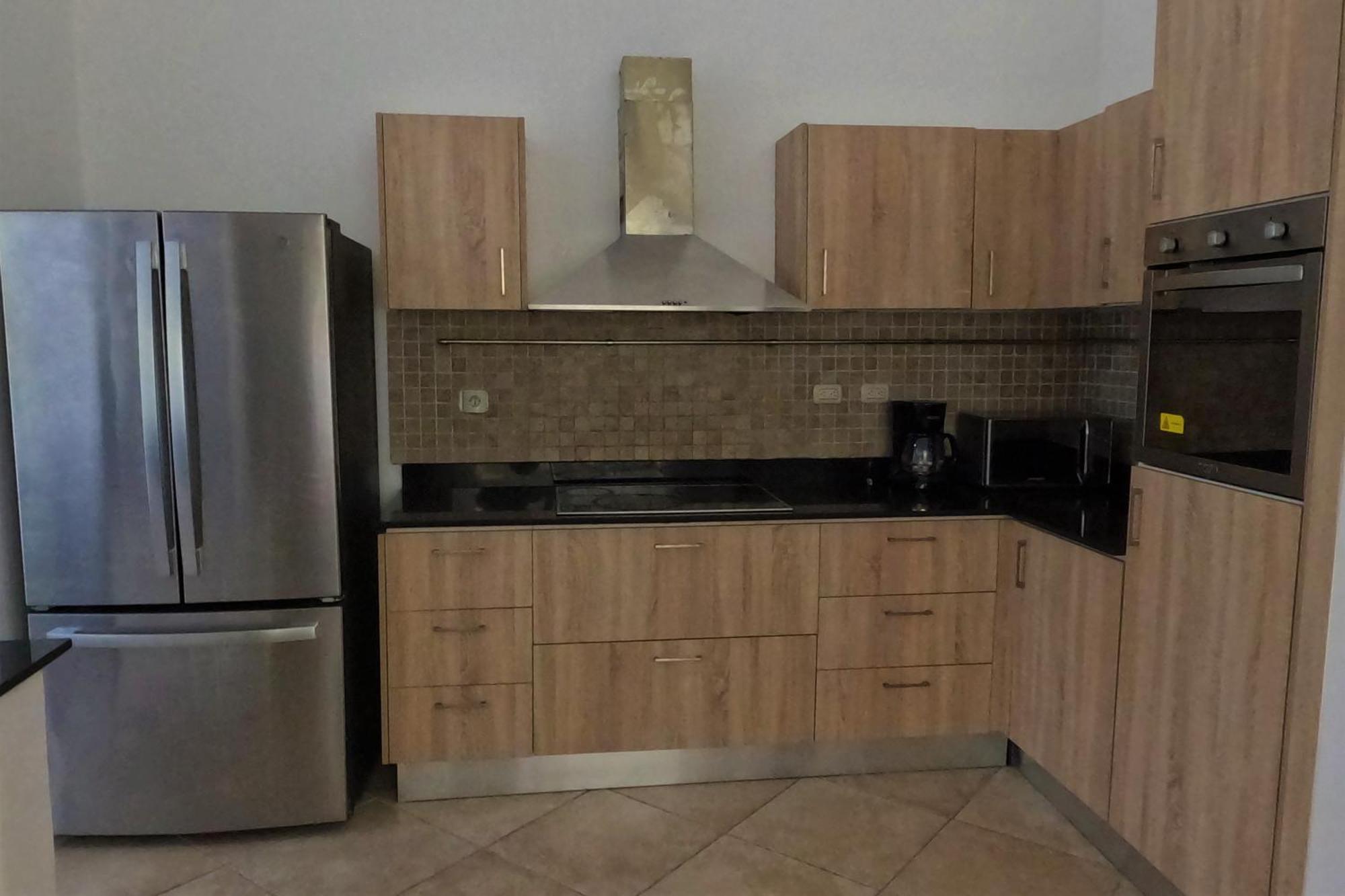 Holiday home Propiedad Cocotal