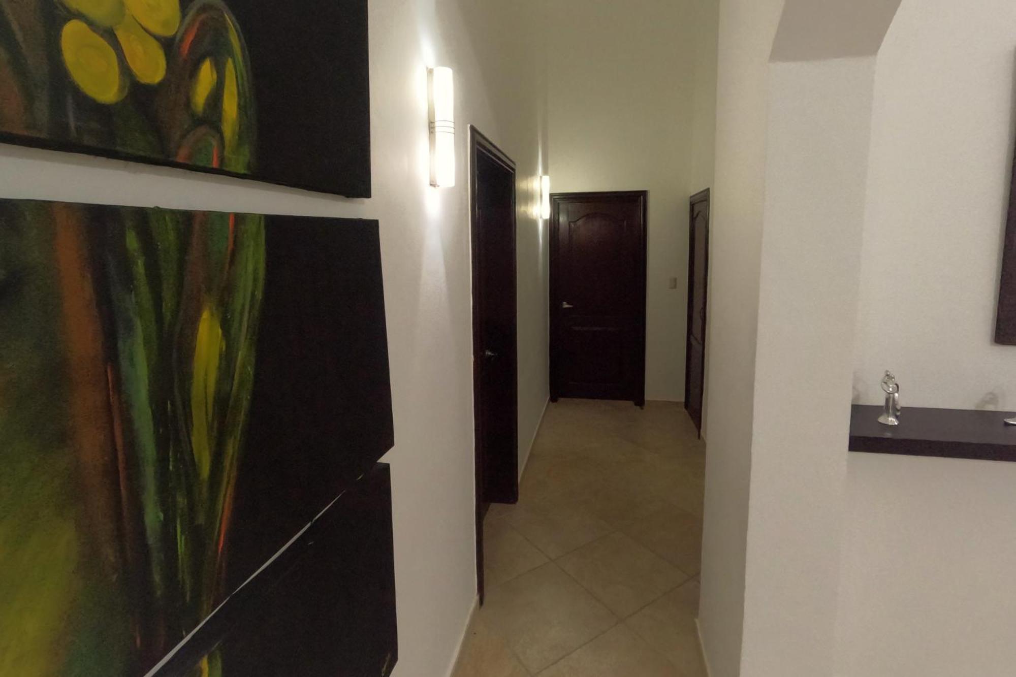 Propiedad Cocotal Holiday home