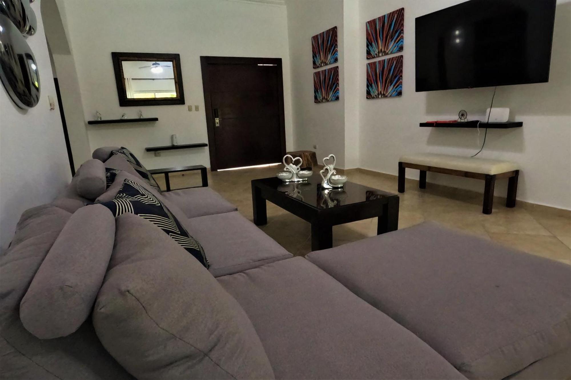 Holiday home Propiedad Cocotal *