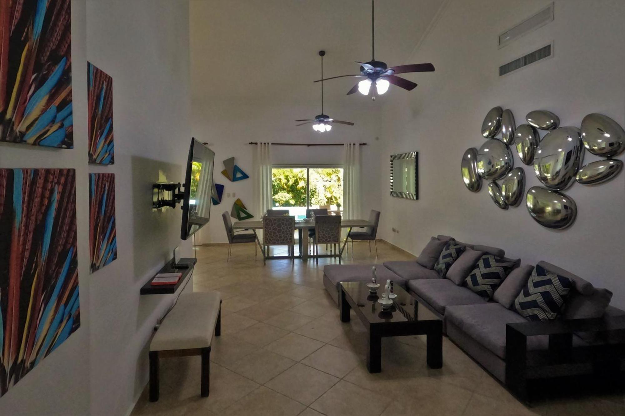 Propiedad Cocotal Holiday home