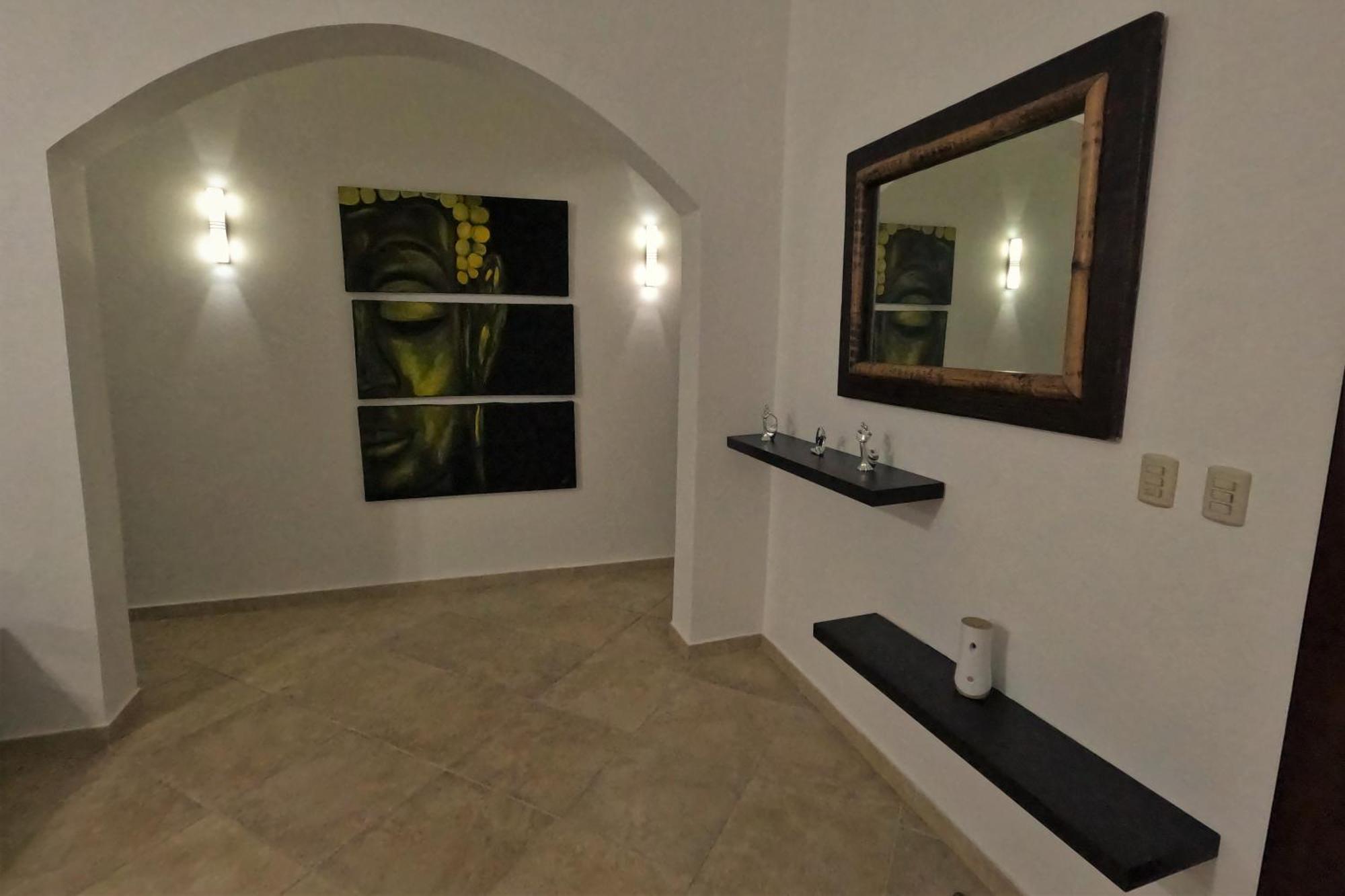 Holiday home Propiedad Cocotal *