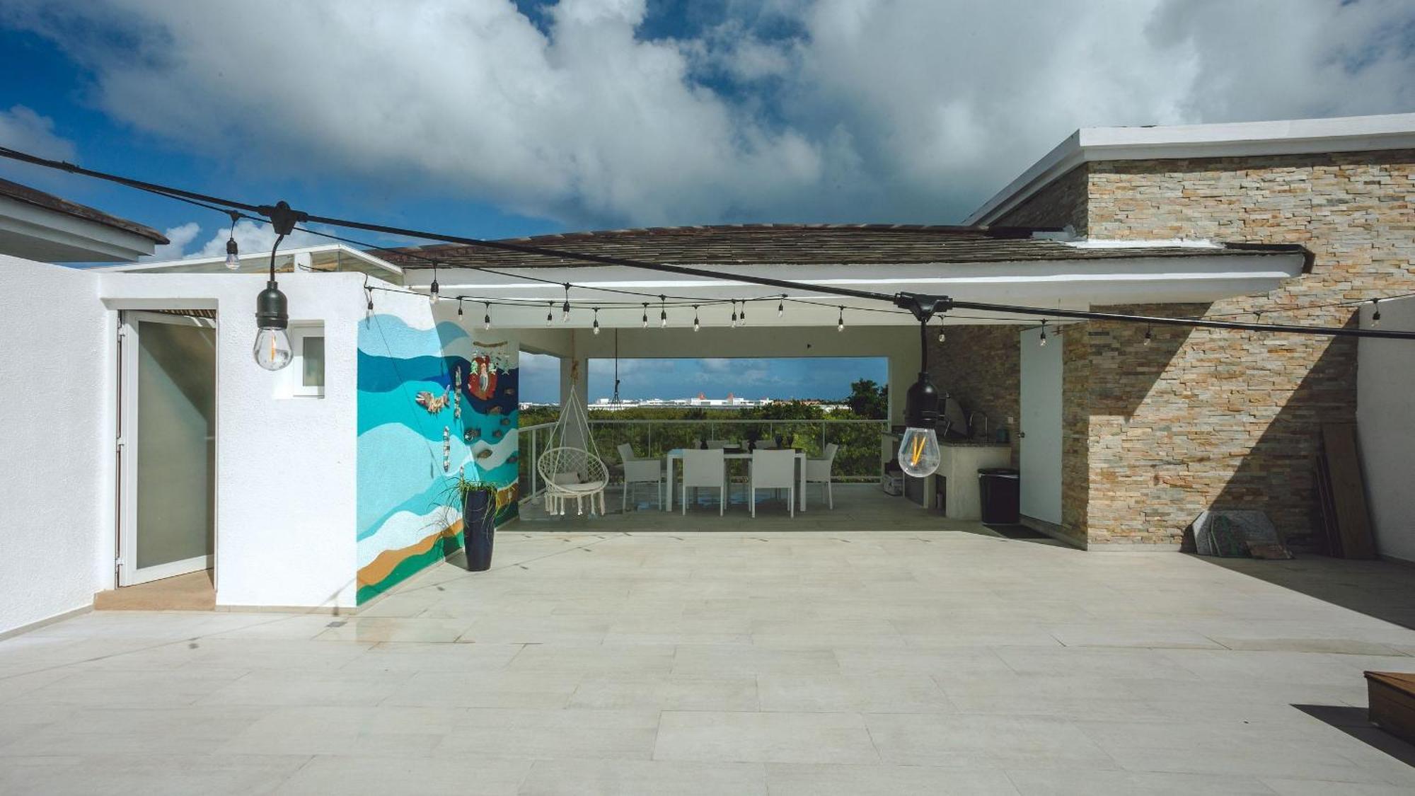 Apartamento Ph W Jacuzzi & Spectacular View At Hard Rock