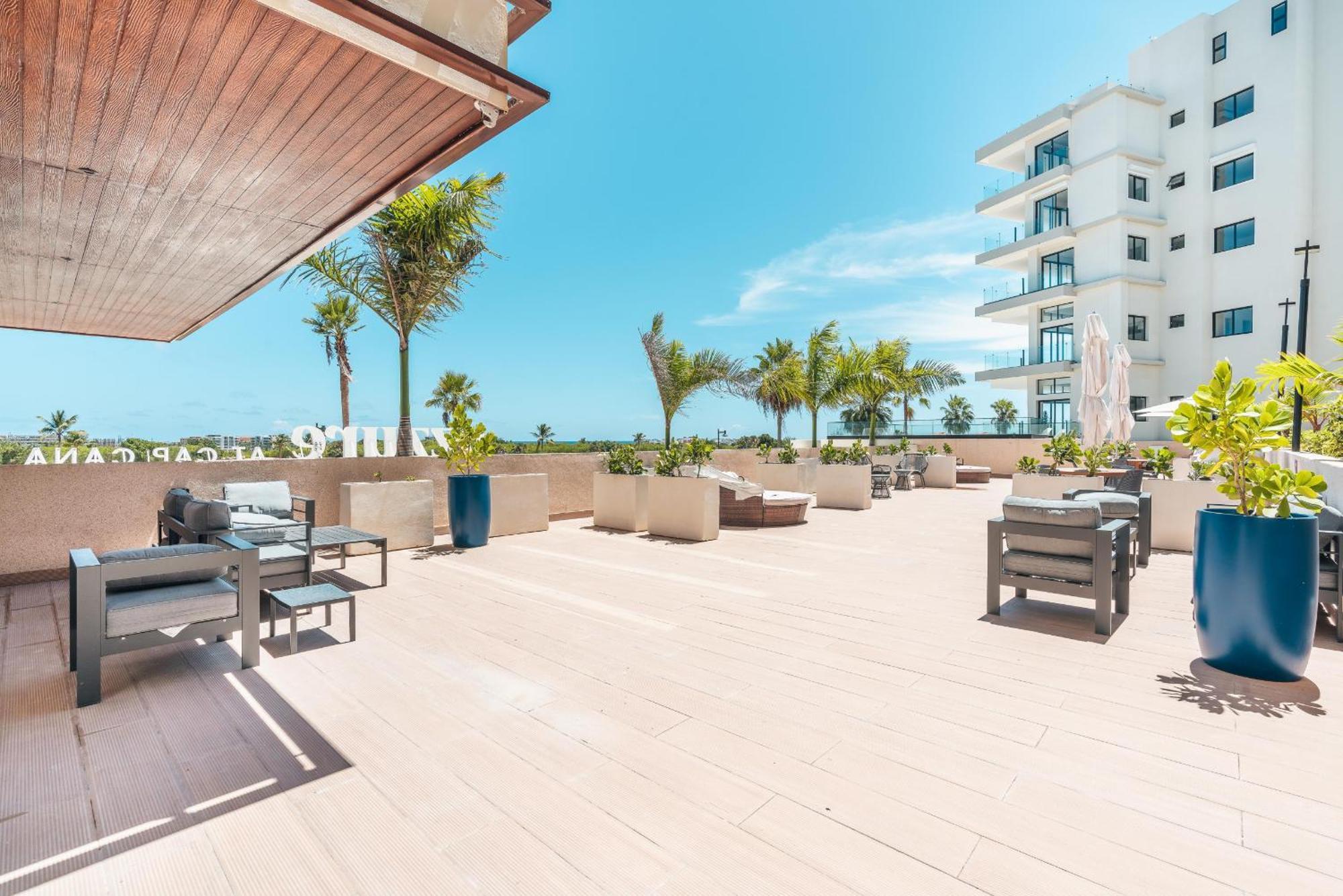 Comfortable 3-br At Cap Azz
