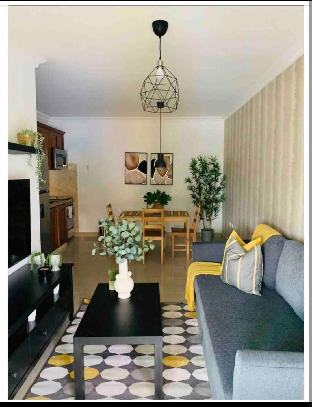 Residencial Marilopez Apartamento