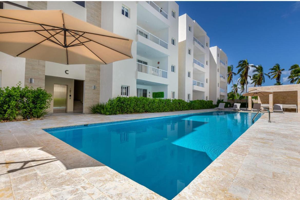 Apartamento Arena Village El Cortecito *