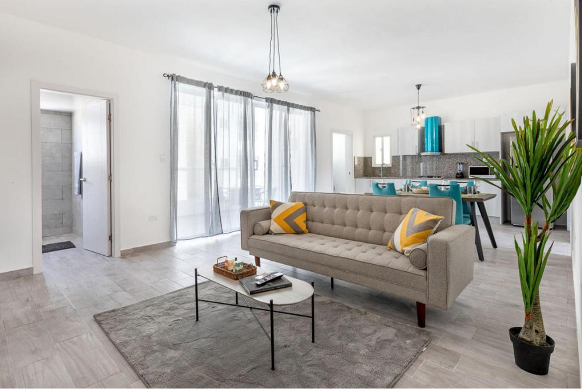 Apartamento Arena Village El Cortecito Punta Cana