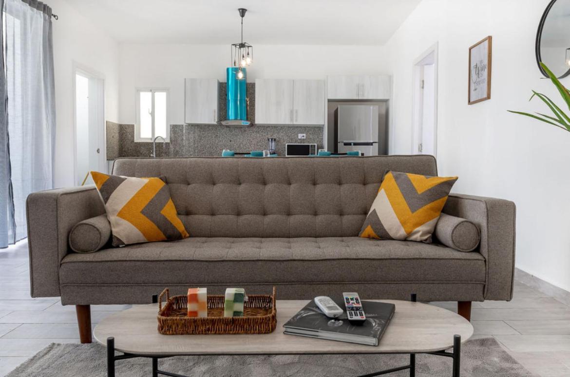 Apartamento Arena Village El Cortecito