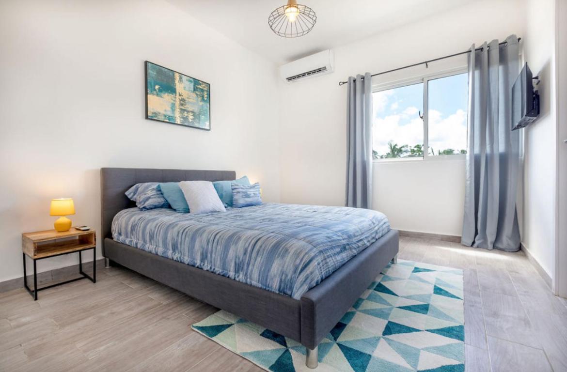 Apartamento Arena Village El Cortecito