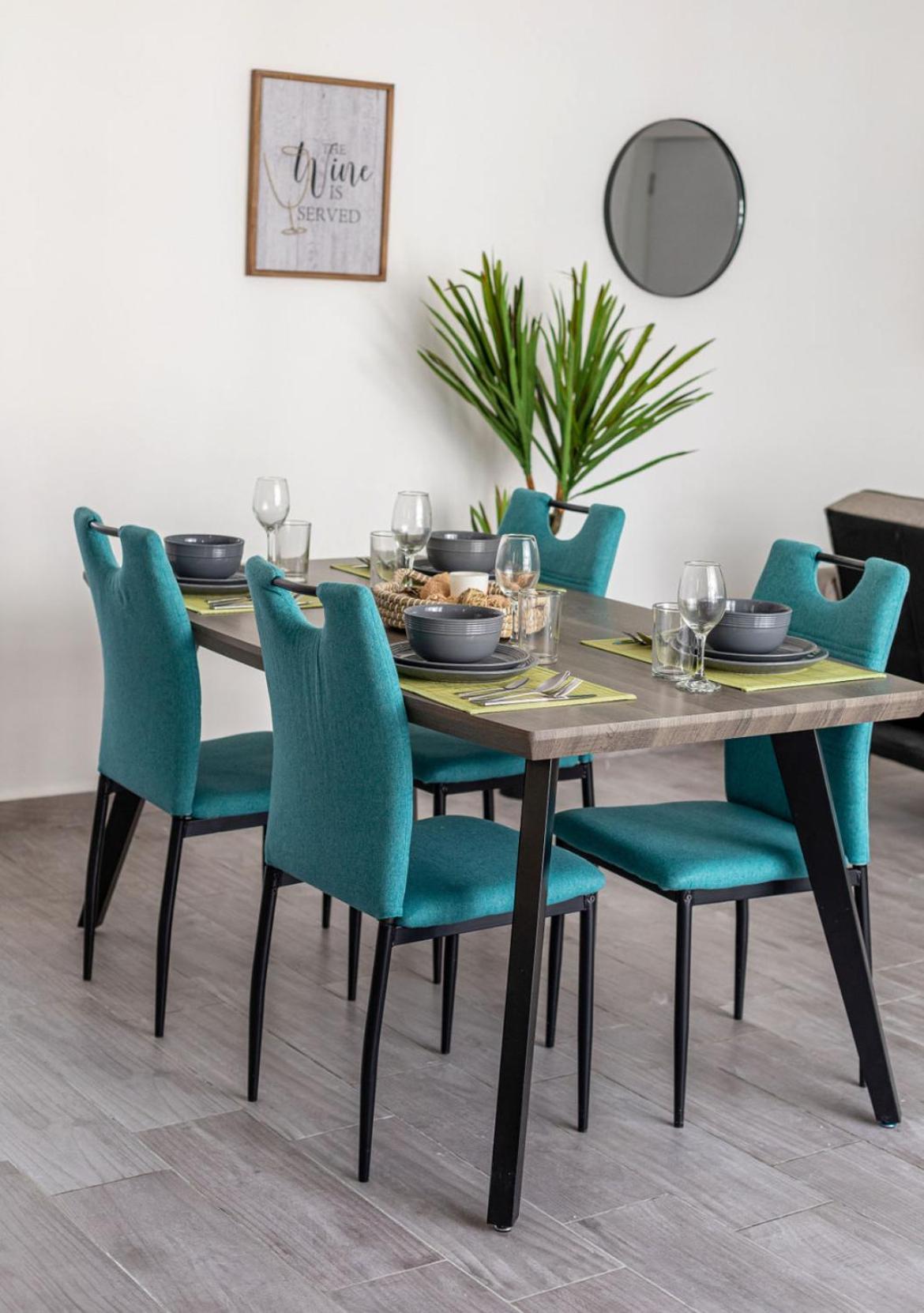 Apartamento Arena Village El Cortecito Punta Cana