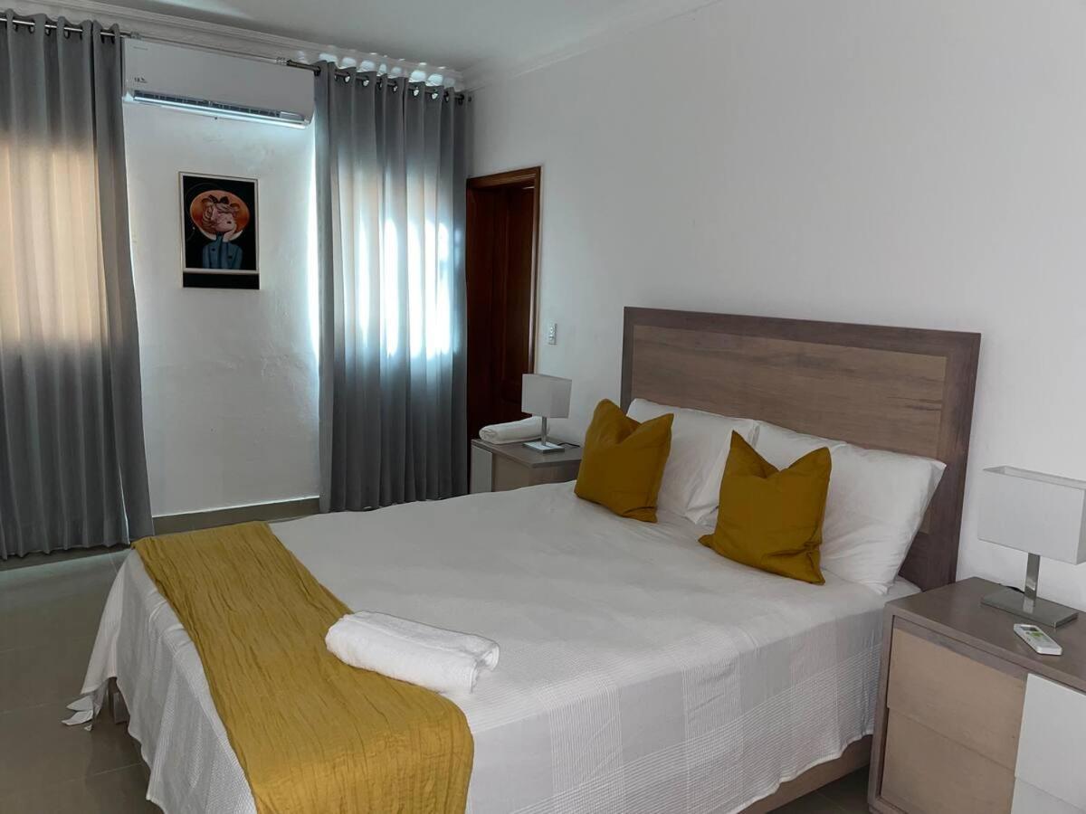 Residencial Marilopez Apartamento Punta Cana