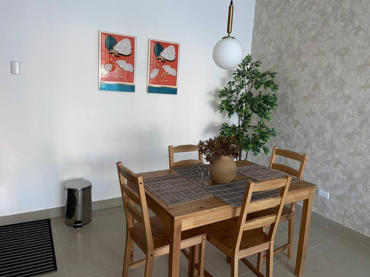 Residencial Marilopez Apartamento