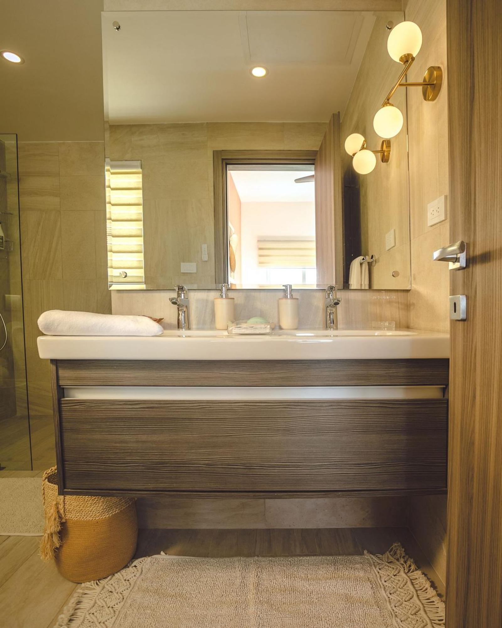 Ph W Jacuzzi & Spectacular View At Hard Rock Apartamento