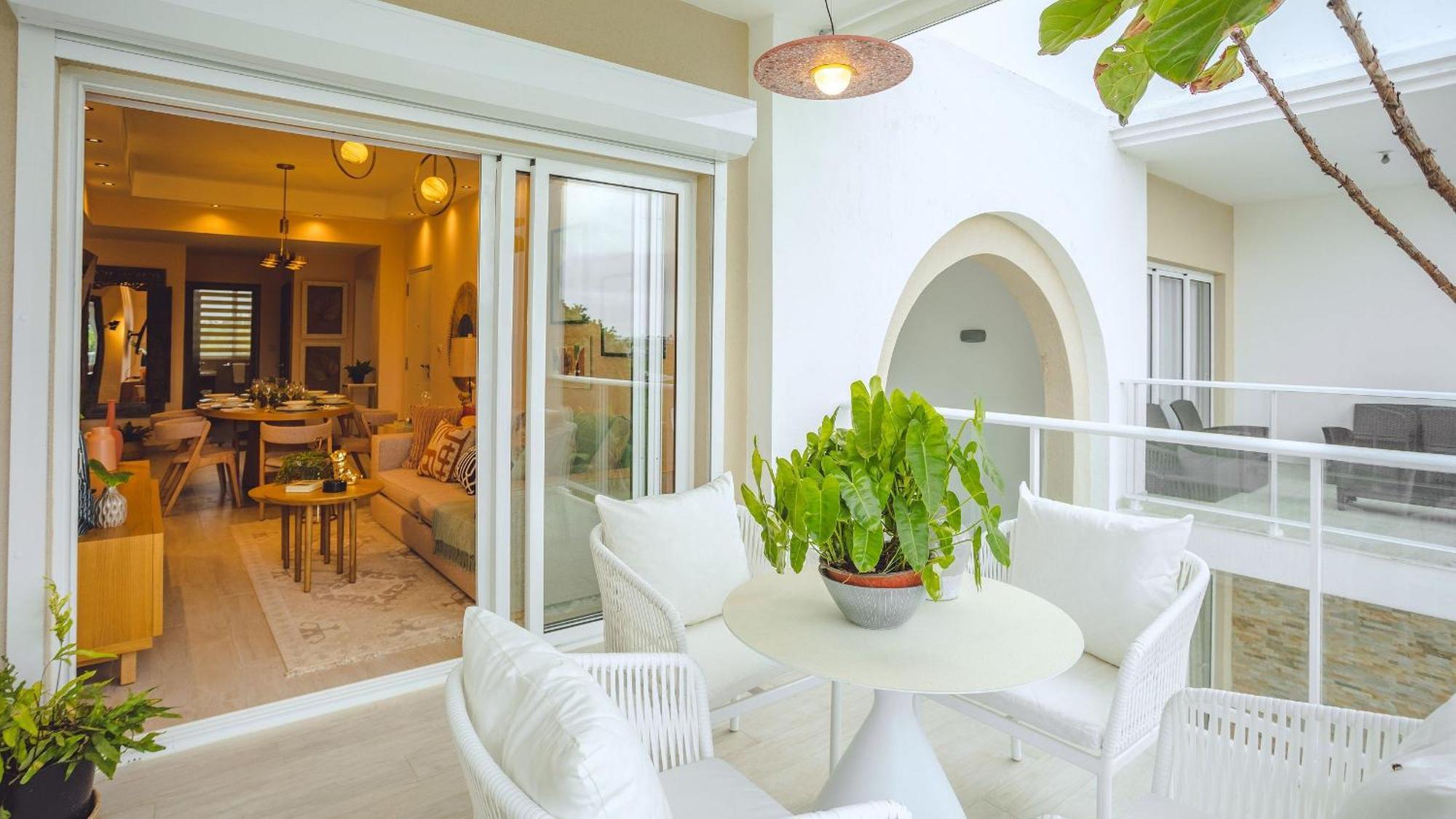 Ph W Jacuzzi & Spectacular View At Hard Rock Apartamento Punta Cana