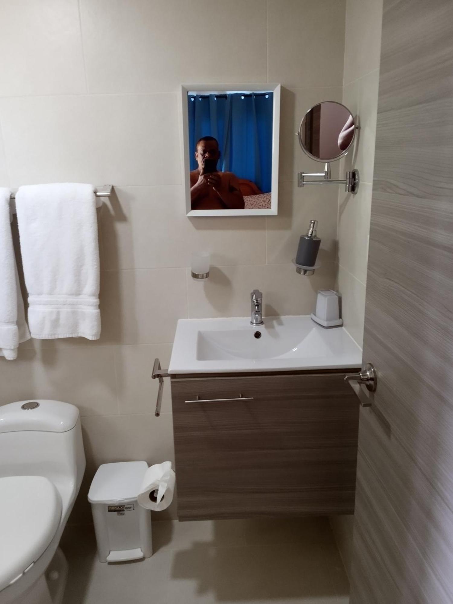 Apartamento Crisfer Punta Cana