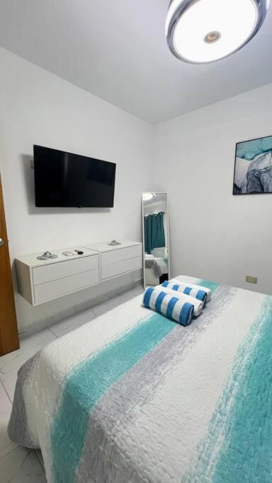 Delightful In Holiday home Punta Cana
