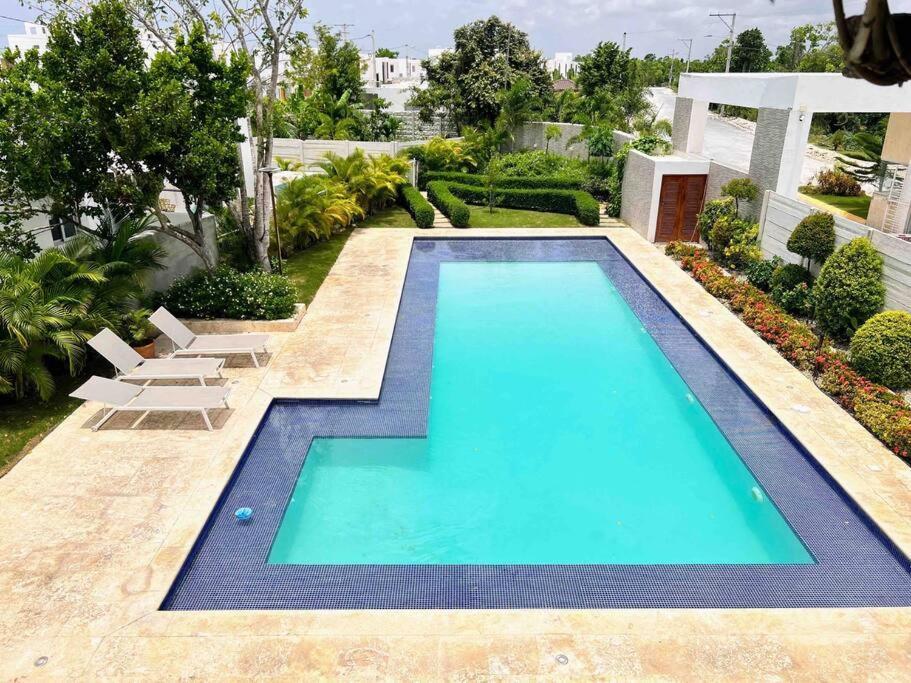 Holiday home Delightful In *