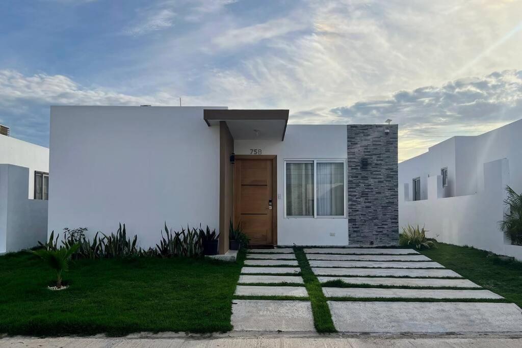 Holiday home Delightful In