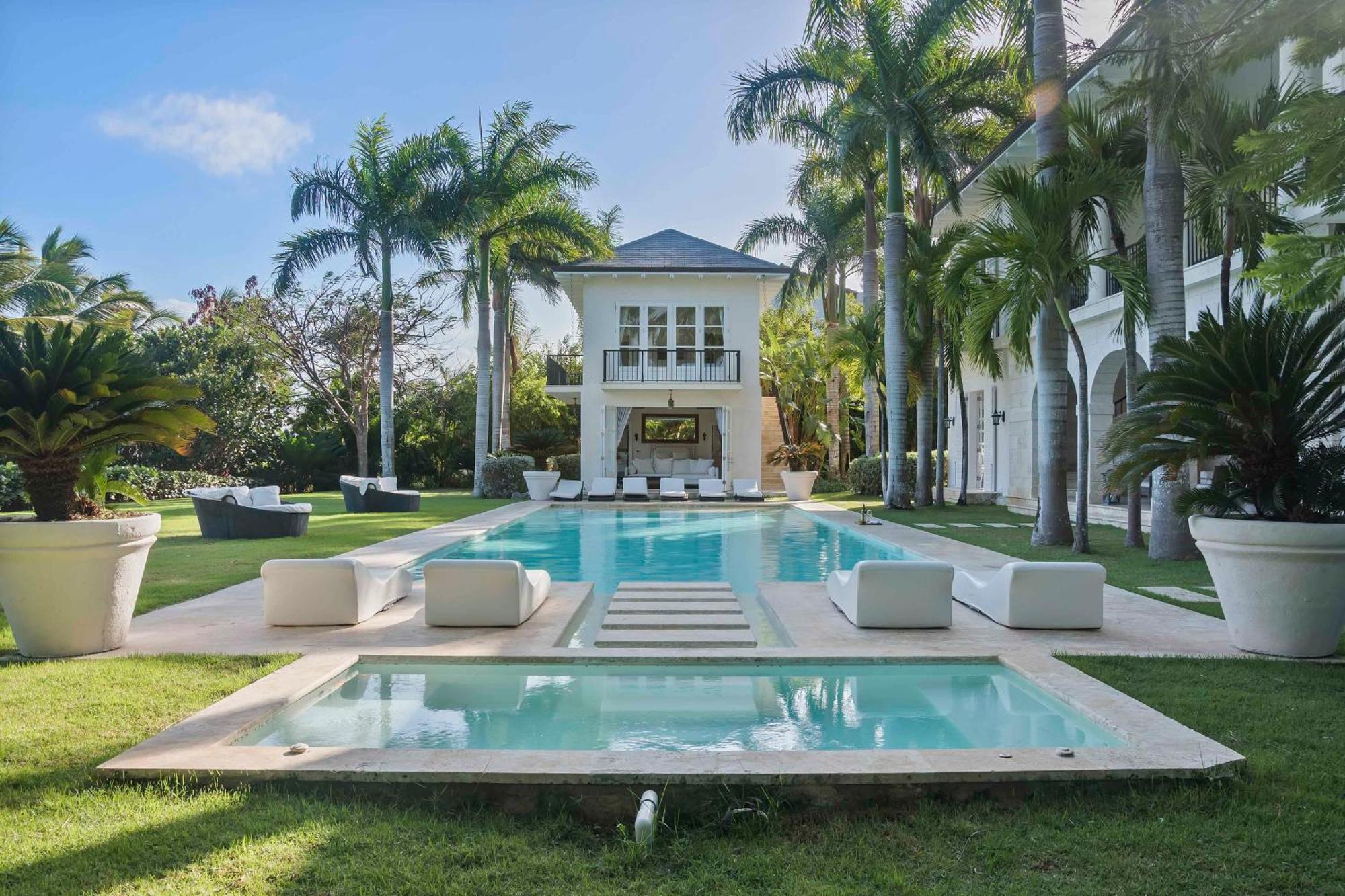 Palma Real Villa Punta Cana