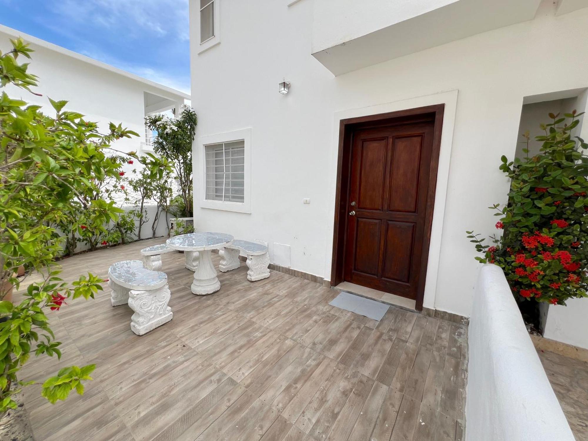 Hotel Aventura Los Corales Beach And Spa 5*