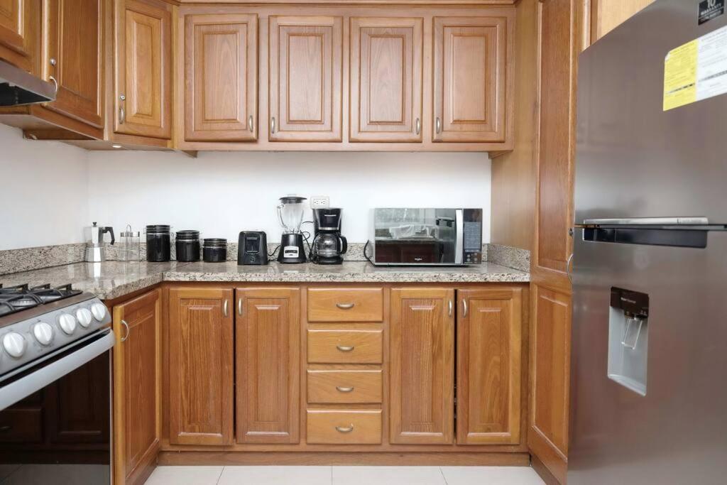 Cayena With Private Pool, Village Villa
