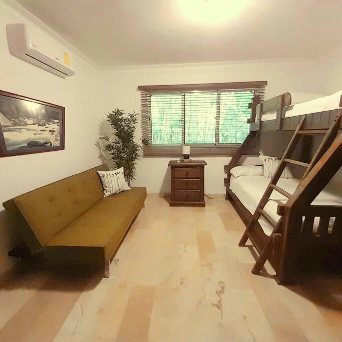 Cayena With Private Pool, Village Villa *