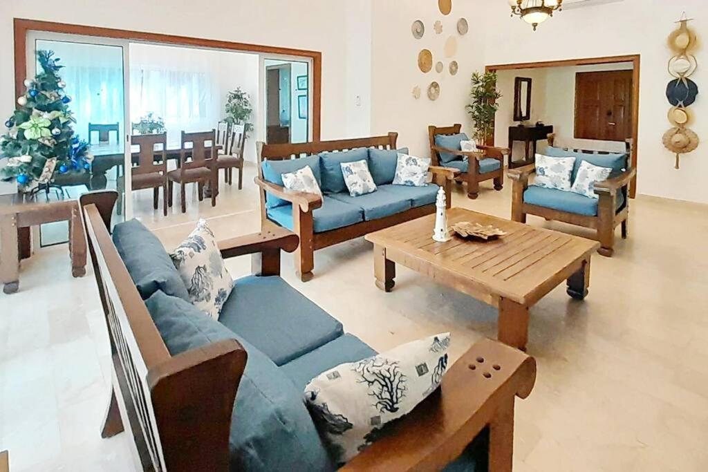 Cayena With Private Pool, Village * Punta Cana