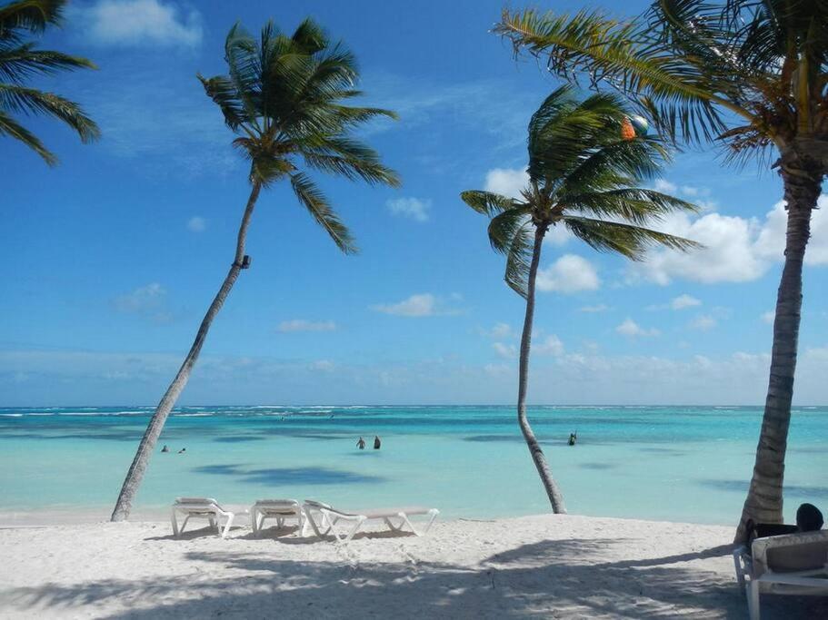 Villa Cayena With Private Pool, Village Punta Cana