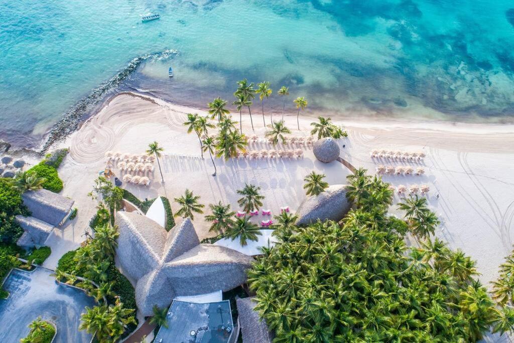 Cayena With Private Pool, Village Punta Cana