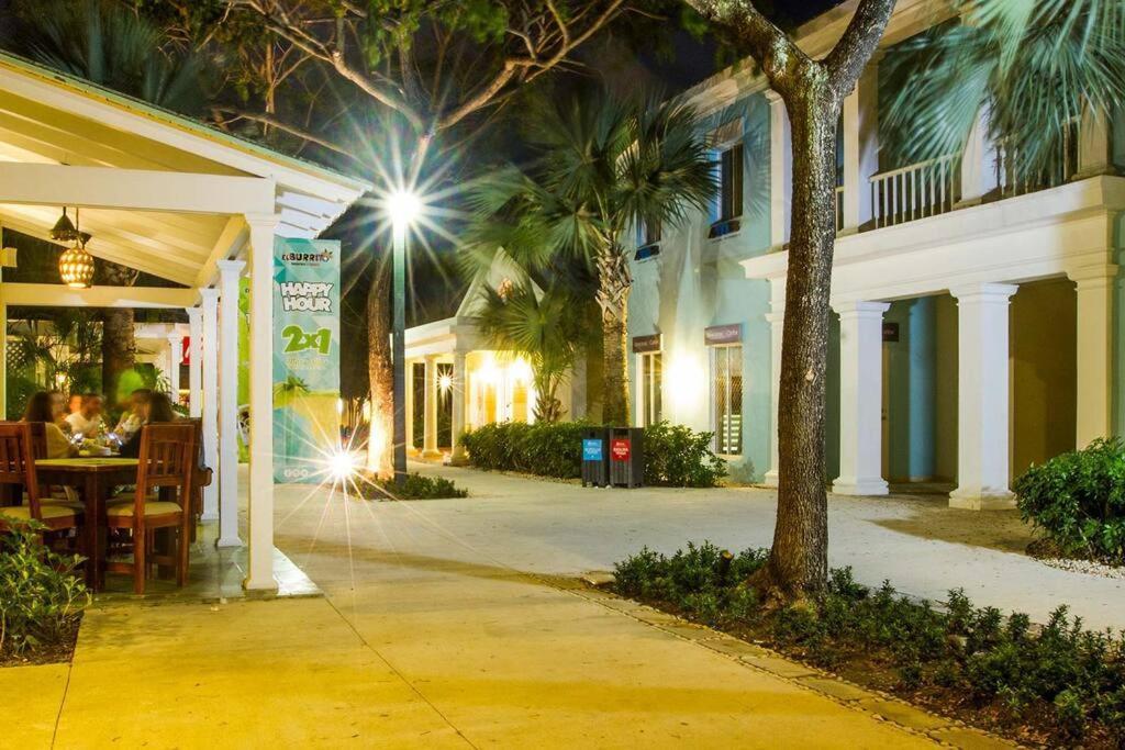 Villa Cayena With Private Pool, Village Punta Cana