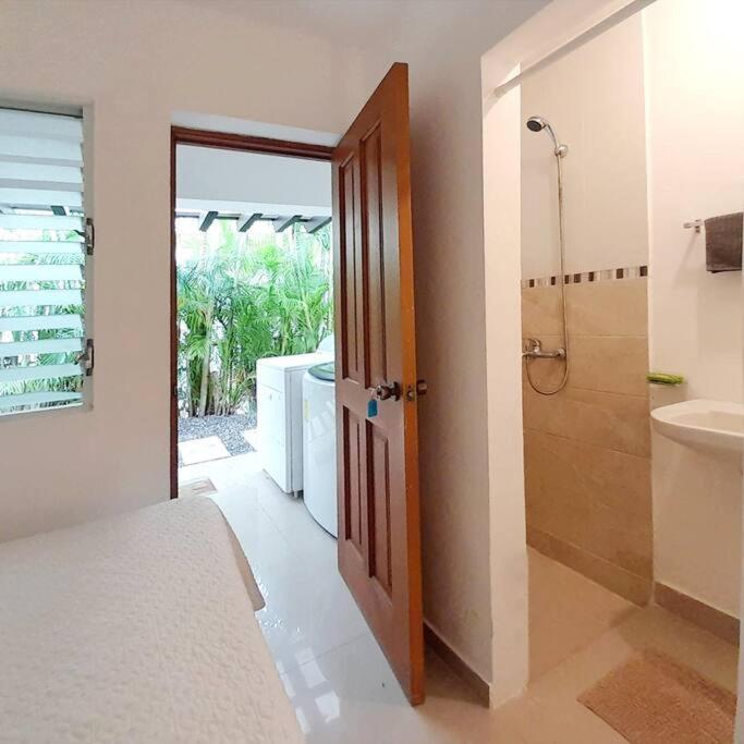 Cayena With Private Pool, Village Villa *