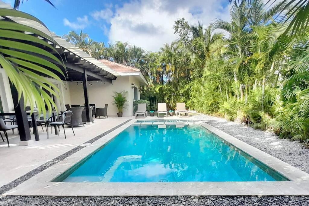 Cayena With Private Pool, Village * Punta Cana