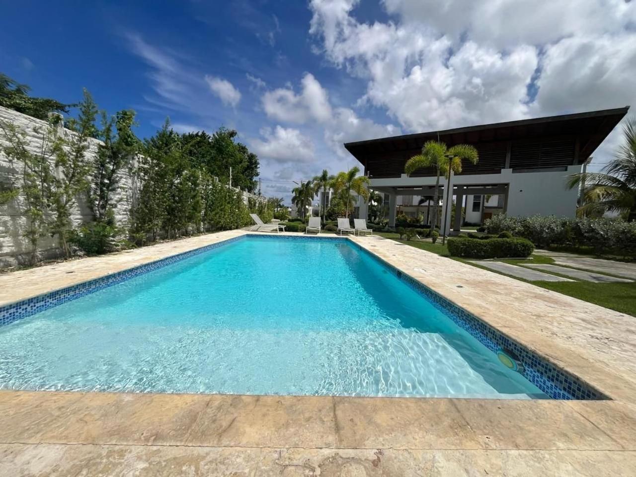 Cozy Private In Primaveral Ii Residences