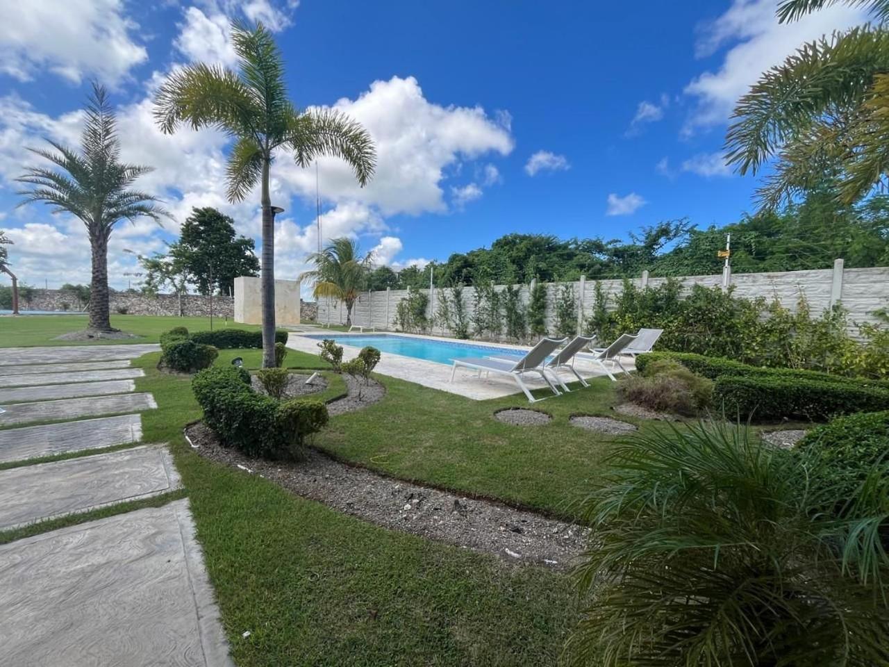 Villa Cozy Private In Primaveral Ii Residences